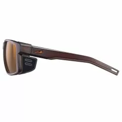 Julbo Shield Sunglasses -Deals Hike Store julbo julbo shield sunglasses brown translucent black reactiv high mountain 2 4 other gear j5065051 22547912294549 2000x ecad7a79 54c0 4d32 8b2c 2d8d6a1c4d65