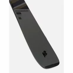 K2 Mindbender 90 C 2022 -Deals Hike Store k2 2122 mindbender 90c 6