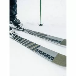 K2 Mindbender 90 C 2022 -Deals Hike Store k2 2122 mindbender 90c feature 1