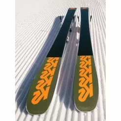 K2 Mindbender 89 Ti 2022 -Deals Hike Store k2 2223 mindbender 89ti S2203036 8