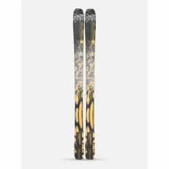 K2 Mindbender 99 Ti 2022