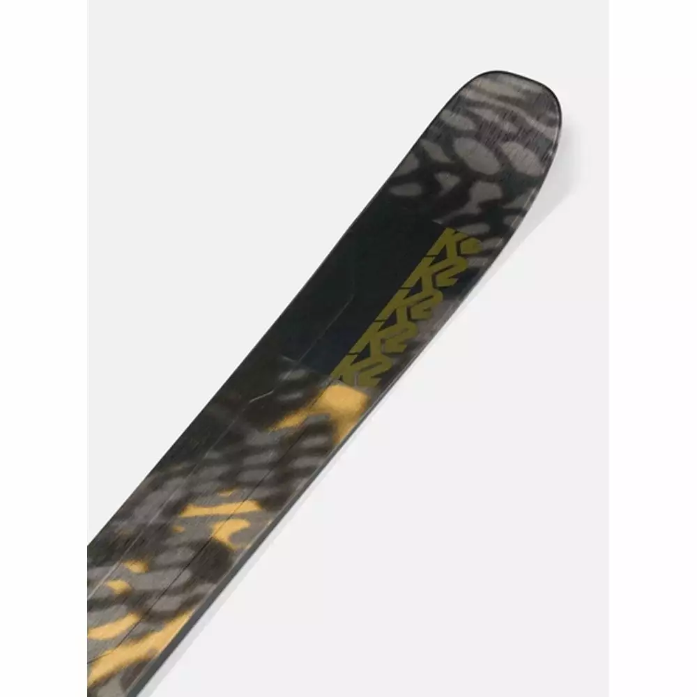 K2 Mindbender 99 Ti 2022 5 K2 Mindbender 99 Ti 2022 - Image 5