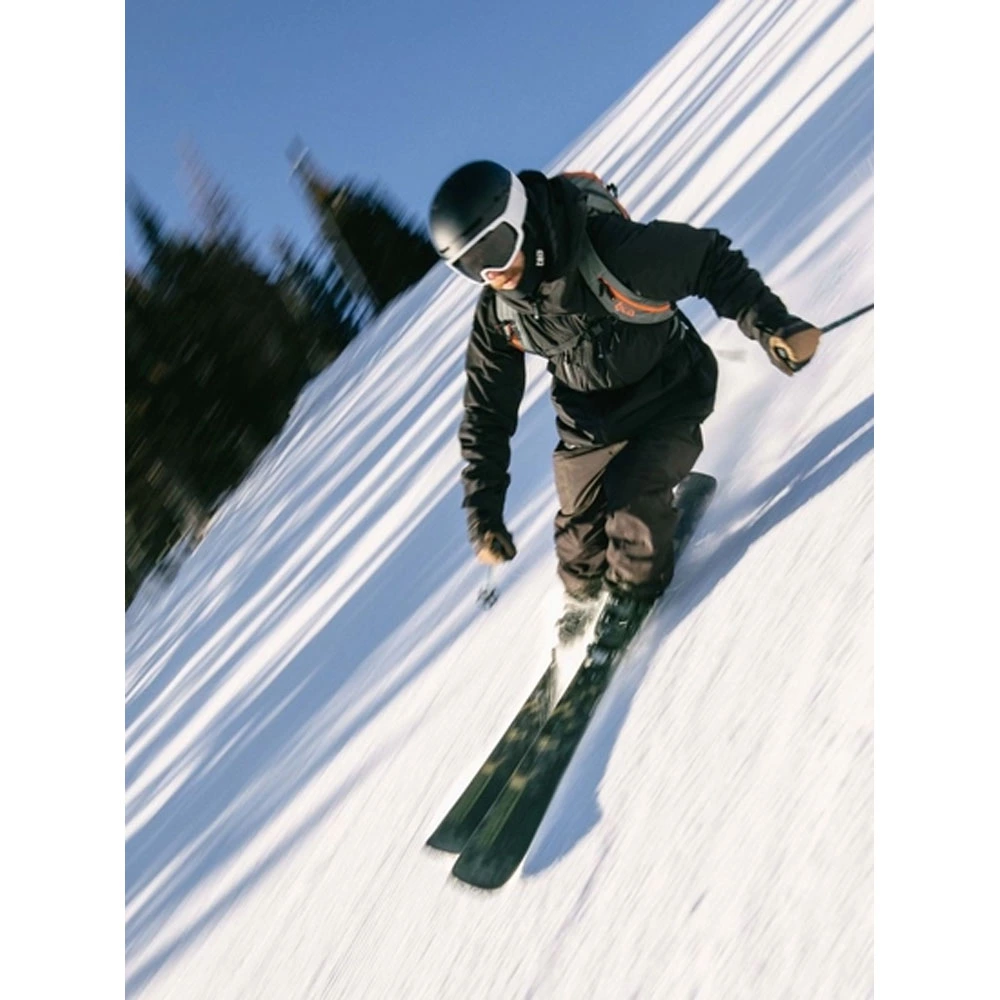 K2 Mindbender 99 Ti 2022 7 K2 Mindbender 99 Ti 2022 - Image 7