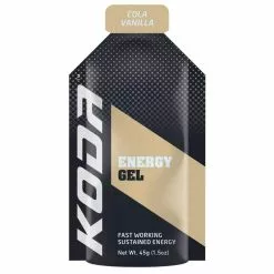 Koda Energy Gel (Caffeinated)