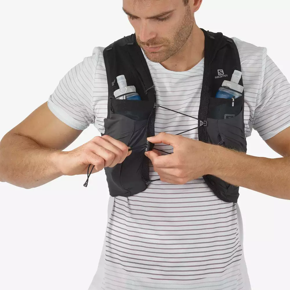 Salomon Sense Pro 5 Set 7 Salomon Sense Pro 5 Set - Image 7