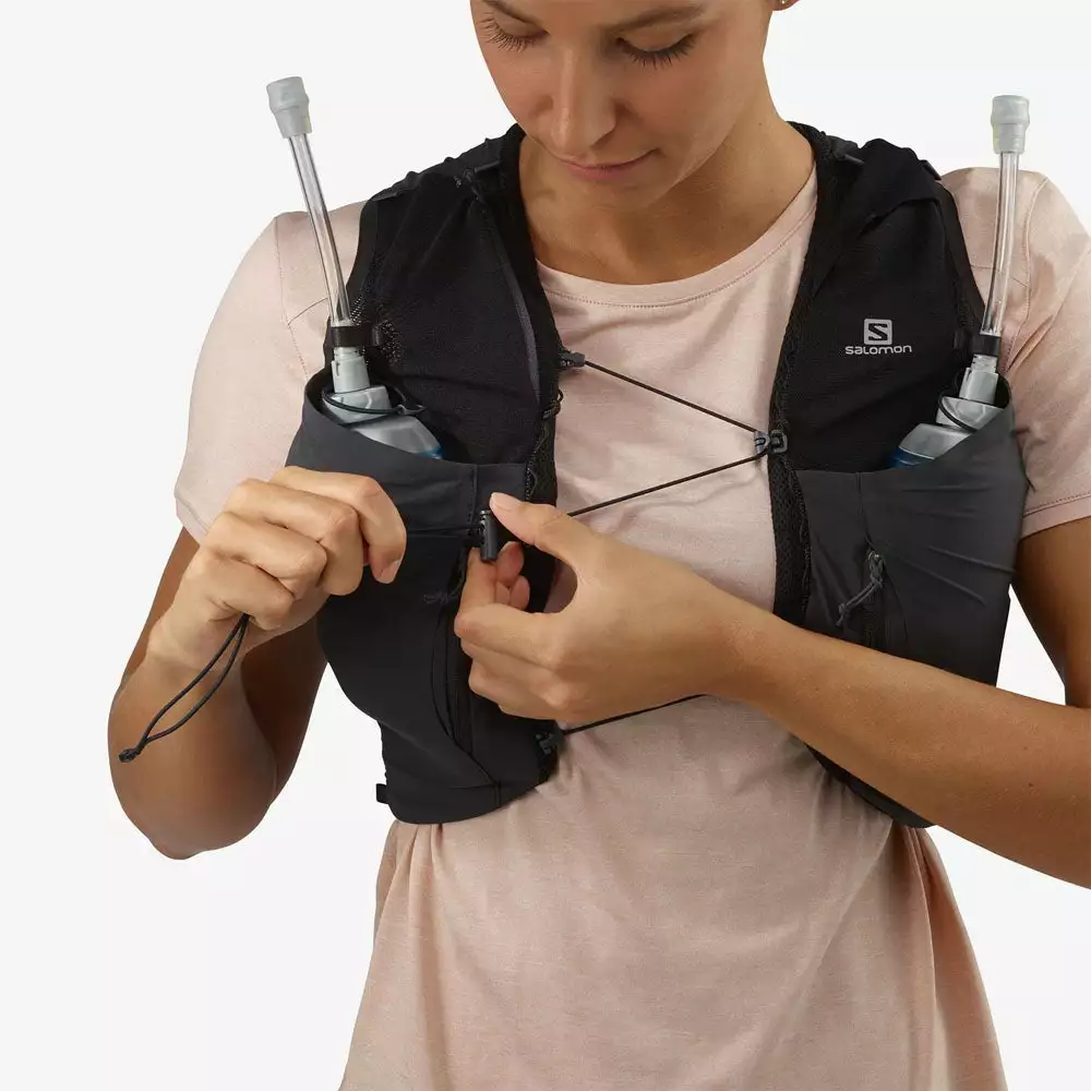 Salomon Sense Pro 10 Set Women 4 Salomon Sense Pro 10 Set Women - Image 4