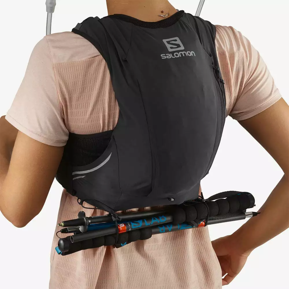 Salomon Sense Pro 10 Set Women 2 Salomon Sense Pro 10 Set Women - Image 2