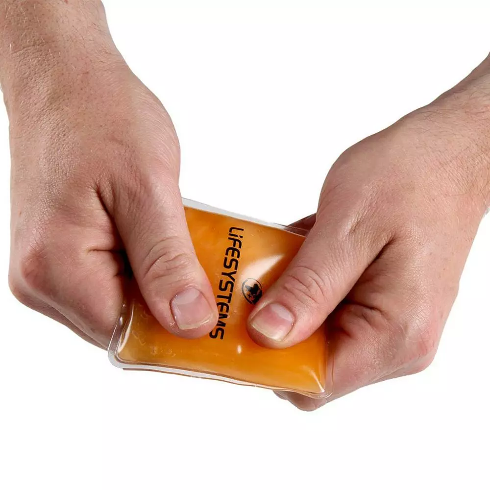 Lifesystems Reusable Hand Warmers 2 Lifesystems Reusable Hand Warmers - Image 2