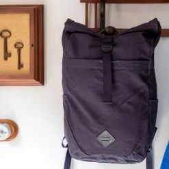 Lifeventure Kibo 25 RFiD Backpack Navy 6 Lifeventure Kibo 25 RFiD Backpack Navy -Deals Hike Store lifeventure lifeventure kibo 25 rfid backpack navy other gear lv53151 18066130927765