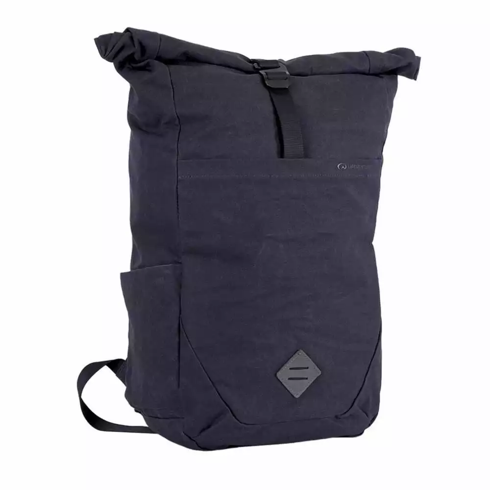 Lifeventure Kibo 25 RFiD Backpack Navy 2 Lifeventure Kibo 25 RFiD Backpack Navy - Image 2