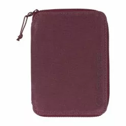 Lifeventure RFID Mini Travel Wallet -Deals Hike Store lifeventure lifeventure rfid mini travel wallet aubergine other gear lv68296 18066260164757