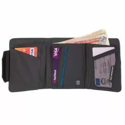 Lifeventure RFID Wallet -Deals Hike Store lifeventure lifeventure rfid wallet other gear 18066148950165