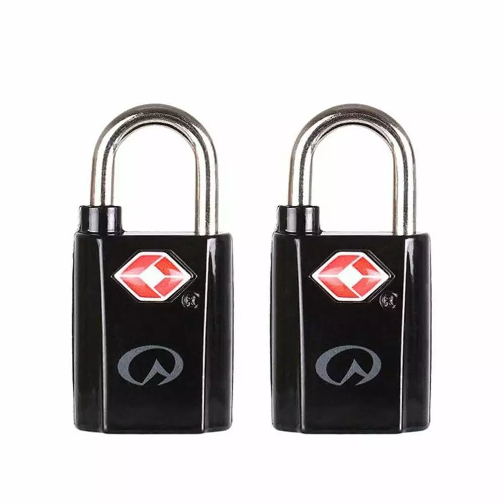 Lifeventure TSA Mini Padlocks 1 Lifeventure TSA Mini Padlocks