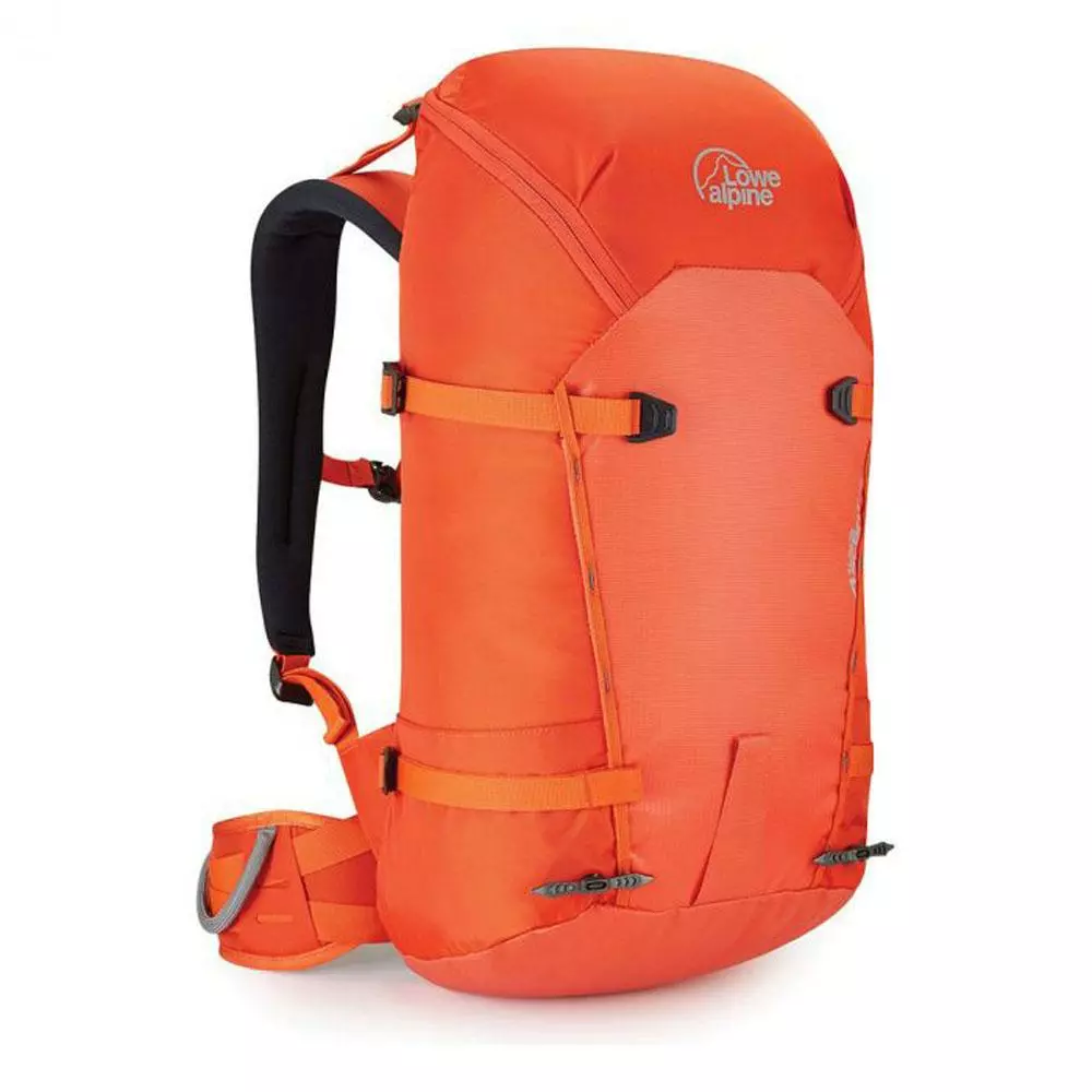 Lowe Alpine Ascent 25 1 Lowe Alpine Ascent 25
