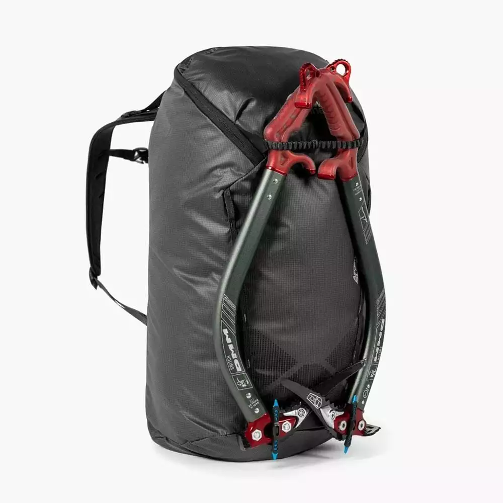 Lowe Alpine Ascent Superlight 30 Onyx 3 Lowe Alpine Ascent Superlight 30 Onyx - Image 3