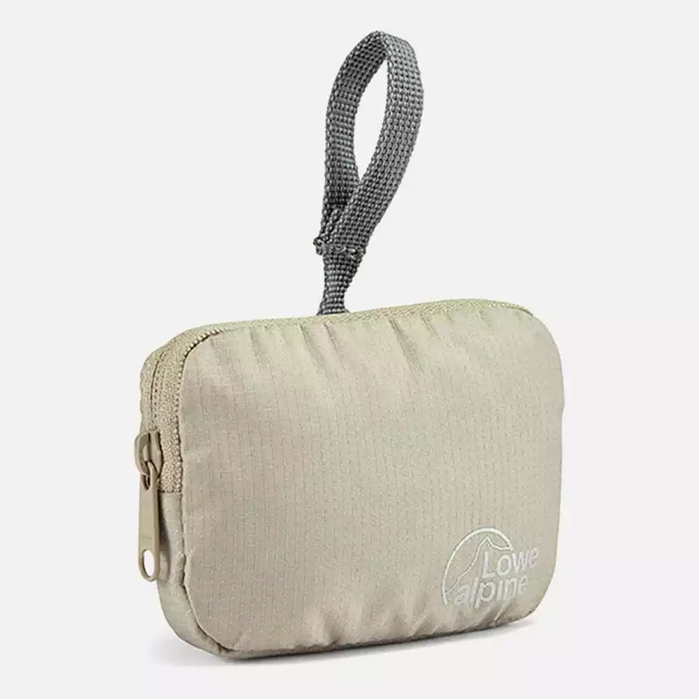 Lowe Alpine Belt Flip Wallet Beige 1 Lowe Alpine Belt Flip Wallet Beige