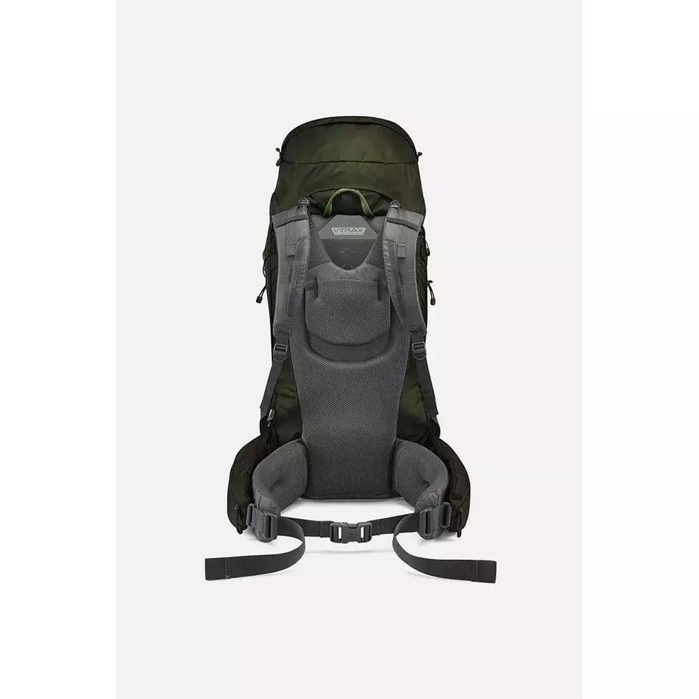 Lowe Alpine Diran 55:65 2 Lowe Alpine Diran 55:65 - Image 2