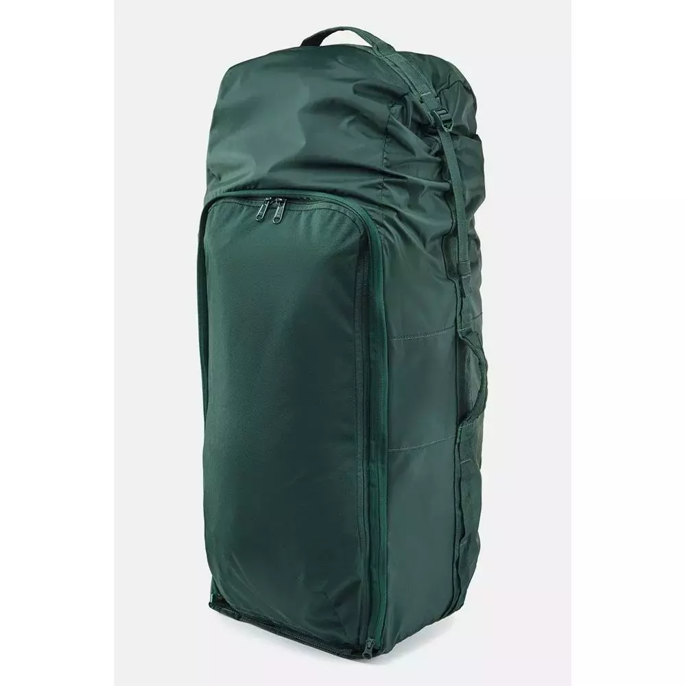 Lowe Alpine Escape Trek ND 50:60 7 Lowe Alpine Escape Trek ND 50:60 - Image 7