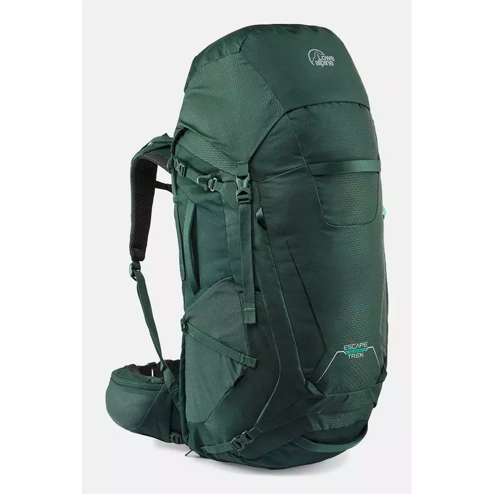 Lowe Alpine Escape Trek ND 50:60 1 Lowe Alpine Escape Trek ND 50:60