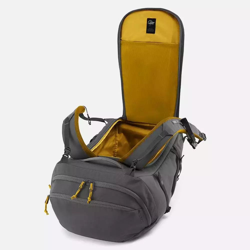 Lowe Alpine Rogue 48 5 Lowe Alpine Rogue 48 - Image 5