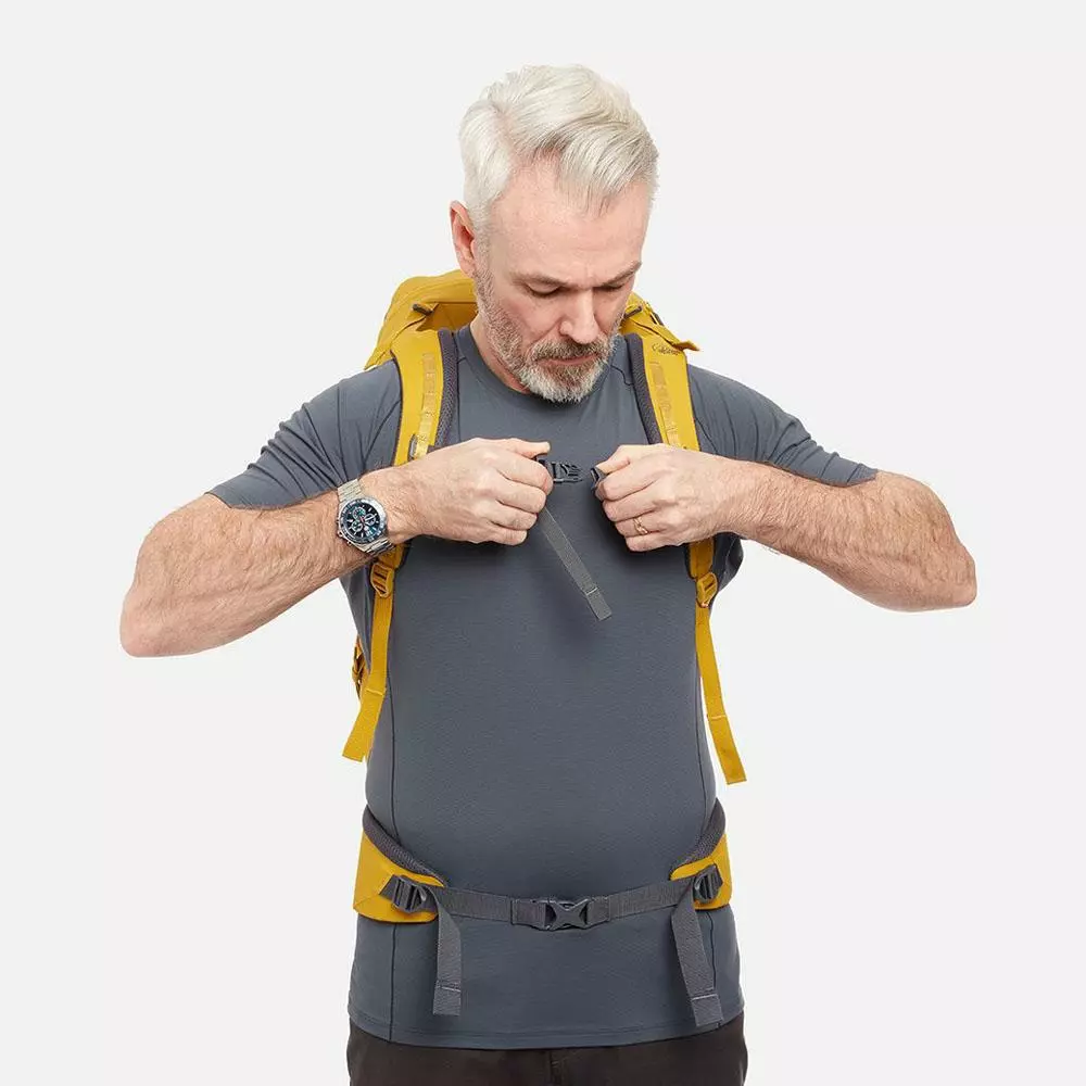 Lowe Alpine Rogue 48 11 Lowe Alpine Rogue 48 - Image 11