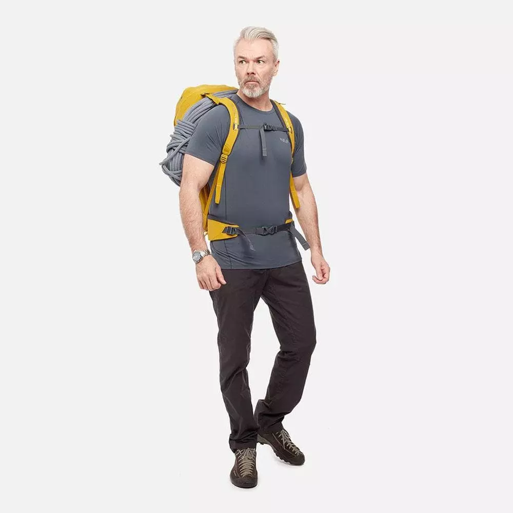 Lowe Alpine Rogue 48 9 Lowe Alpine Rogue 48 - Image 9