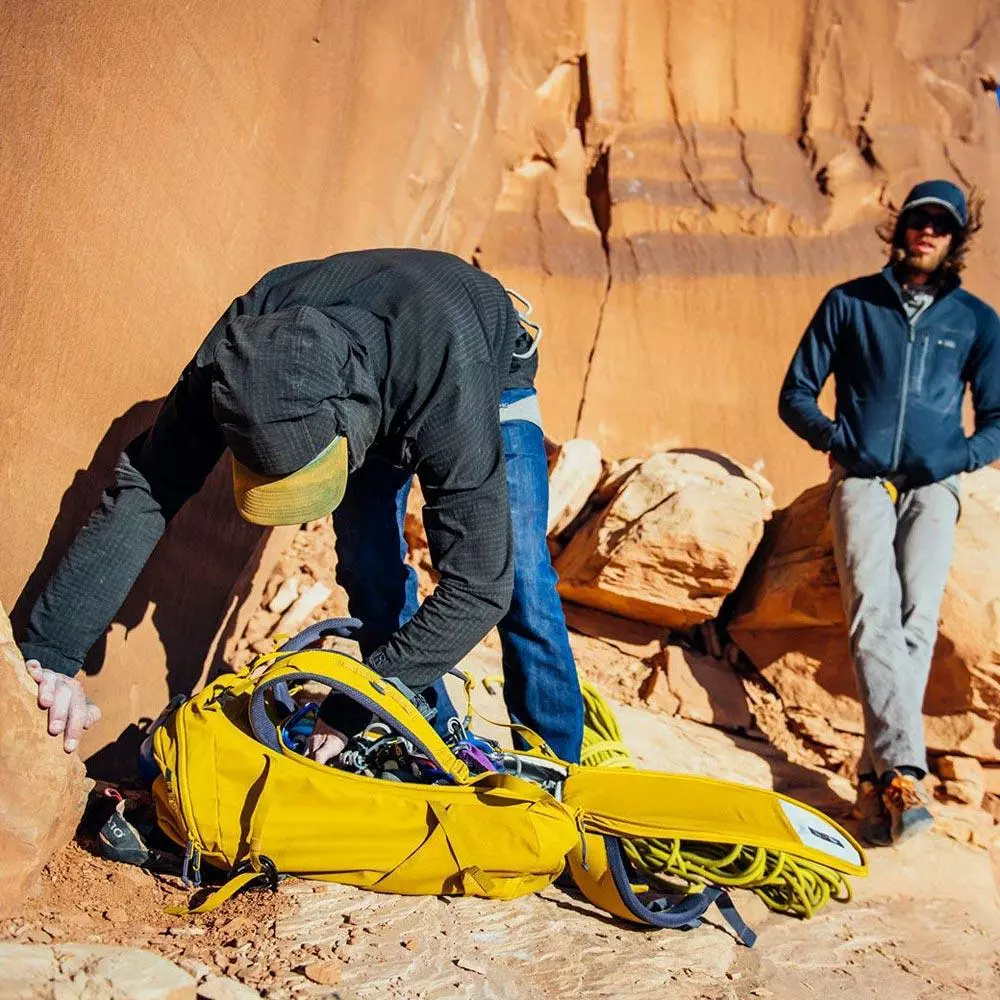 Lowe Alpine Rogue 48 7 Lowe Alpine Rogue 48 - Image 7