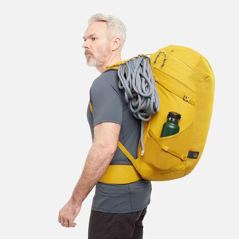 Lowe Alpine Rogue 48 10 Lowe Alpine Rogue 48 - Image 10