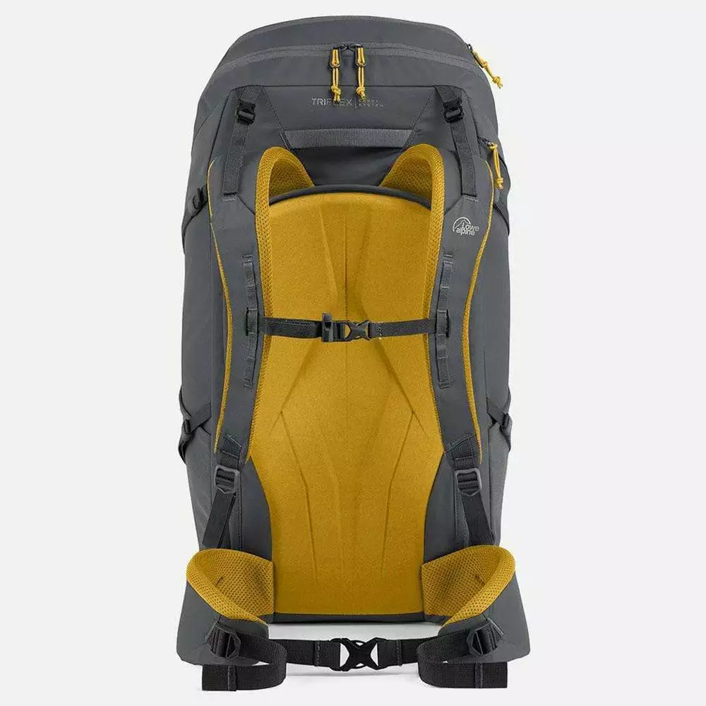 Lowe Alpine Rogue 48 3 Lowe Alpine Rogue 48 - Image 3