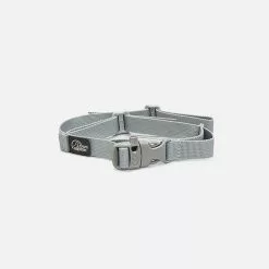 Lowe Alpine Universal Chest Strap Mid Gray