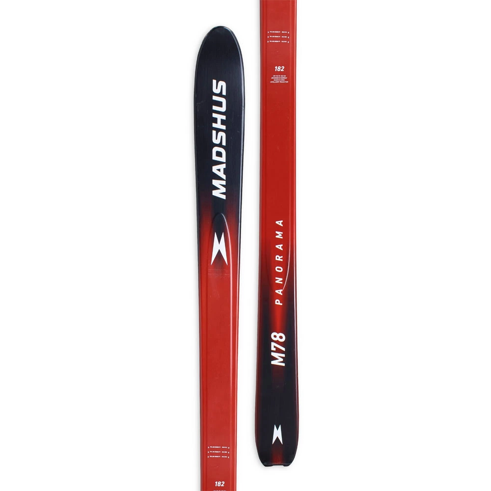 Madshus Panorama M78 1 Madshus Panorama M78