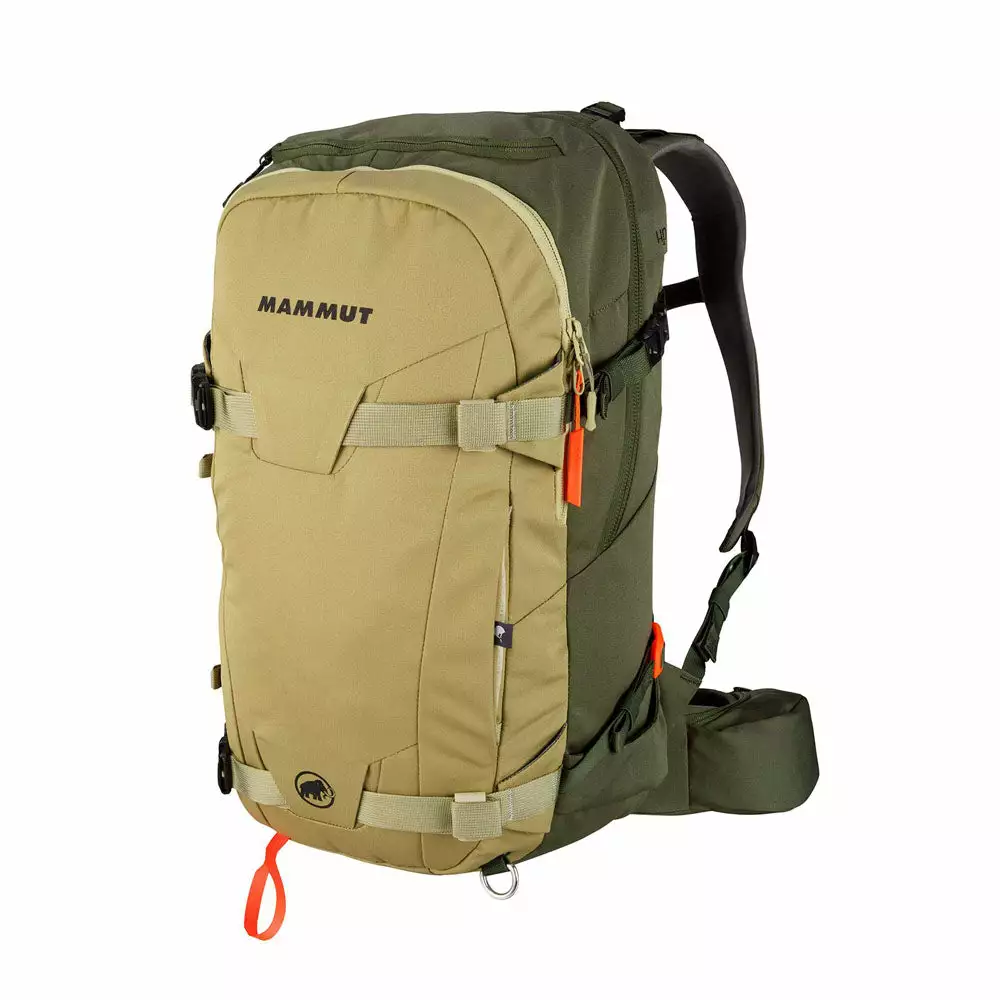 Mammut Nirvana 30 1 Mammut Nirvana 30