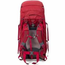 MONT Escape 70L Canvas Backpack 11 MONT Escape 70L Canvas Backpack -Deals Hike Store mont escape 70l canvas backpack packs bags 13662210588808