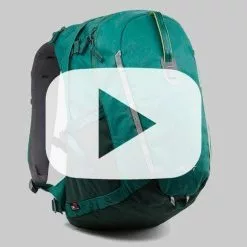 MONT Java 25L Canvas Daypack -Deals Hike Store mont java 25l canvas daypack packs bags 20215178461333