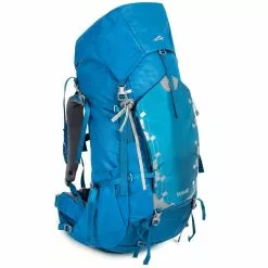MONT Tanami 60L Canvas Backpack