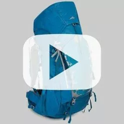 MONT Tanami 60L Canvas Backpack 7 MONT Tanami 60L Canvas Backpack -Deals Hike Store mont tanami 60l canvas backpack packs bags 20215234396309