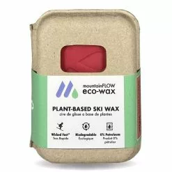 MountainFlow Eco Hot Wax Warm 130g