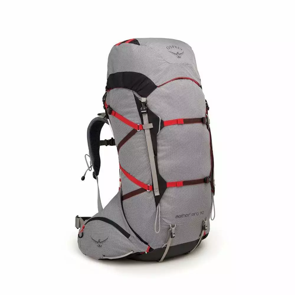 Osprey Aether Pro 70 1 Osprey Aether Pro 70