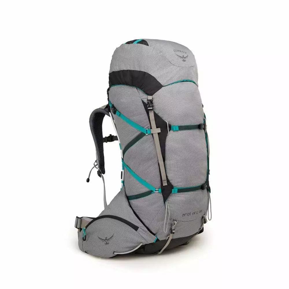 Osprey Ariel Pro 65 1 Osprey Ariel Pro 65