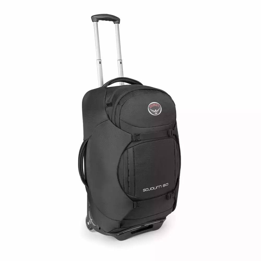 Osprey Sojourn 60L 1 Osprey Sojourn 60L