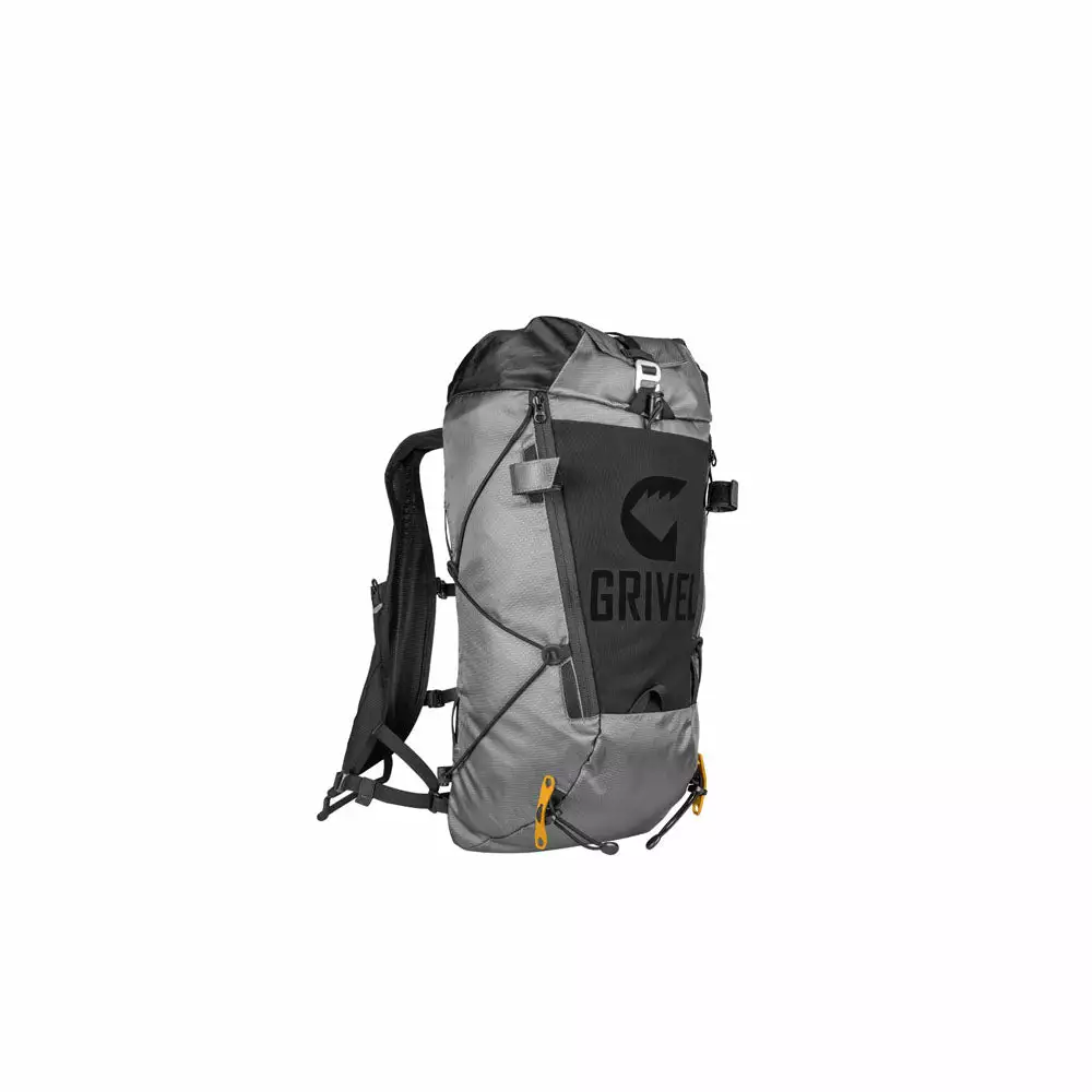 GRIVEL RAPIDO 18 1 GRIVEL RAPIDO 18