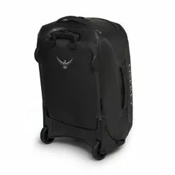Osprey Transporter Wheeled Duffel 40 -Deals Hike Store rolltrn40f21 f21 side4 black