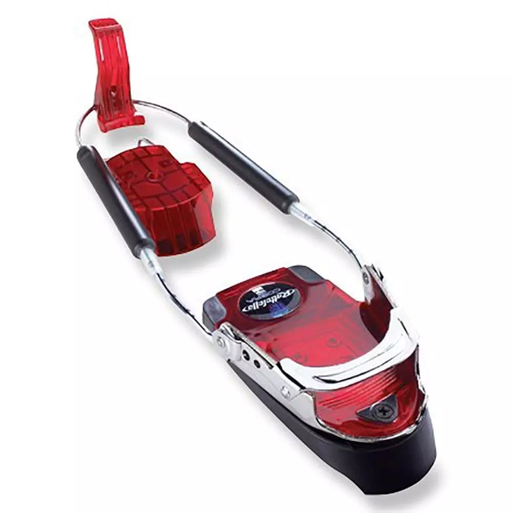 Rottefella Cobra R8 Binding 1 Rottefella Cobra R8 Binding