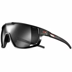Julbo Rush Sunglasses -Deals Hike Store rush black 0 3 1