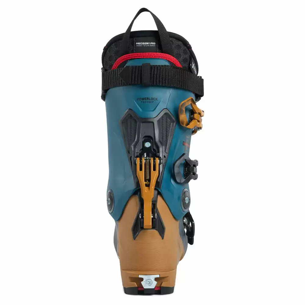 K2 Mindbender 120 MV 2023 Men 3 K2 Mindbender 120 MV 2023 Men - Image 3