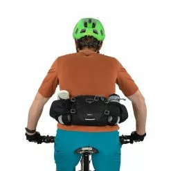 Osprey Savu 5 -Deals Hike Store savu5 s21 body2 black