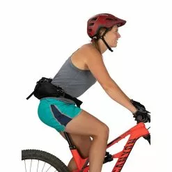 Osprey Savu 5 -Deals Hike Store savu5 s21 body3 black