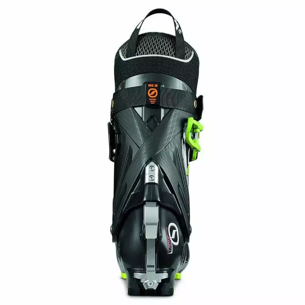 Scarpa F1 TR (Tronic) 2 Scarpa F1 TR (Tronic) - Image 2