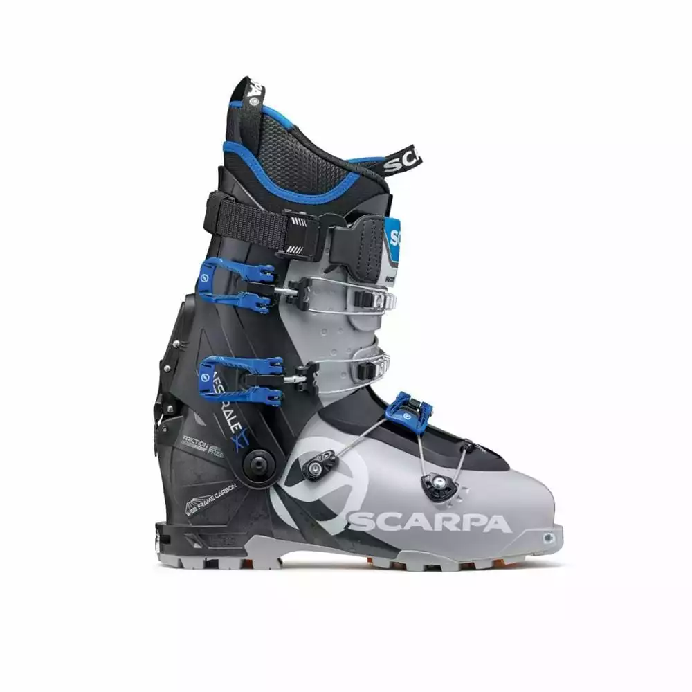 Scarpa Maestrale XT Men 3 Scarpa Maestrale XT Men - Image 3