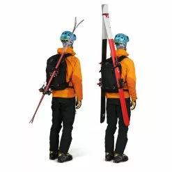 Osprey Soelden 22 Ski Pack -Deals Hike Store soelden22f20 f20 body2 black